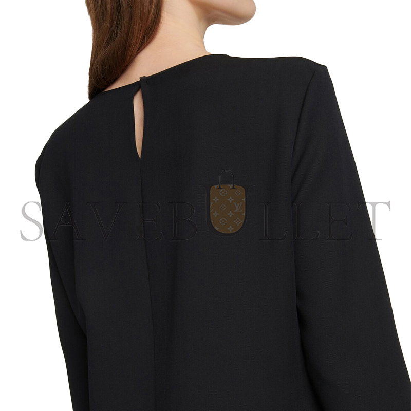 THE ROW LUCINDA MAXI DRESS